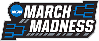 march madness logo