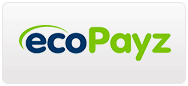 ecoPayz Logo