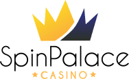 Spin Palace Casino Logo