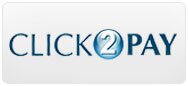 Click2Pay Logo