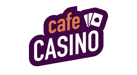 Cafe Casino Logo