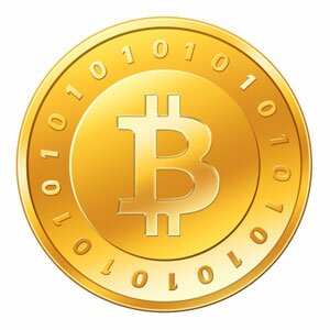 Gold Bitcoin