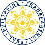 Philippine Transparency Seal