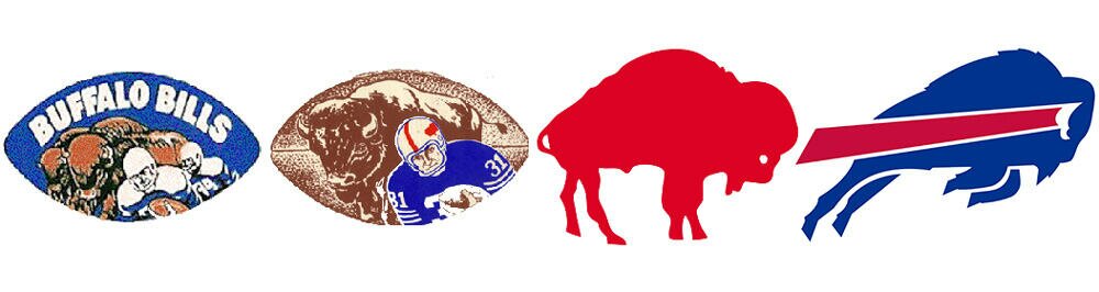 Bills Logos