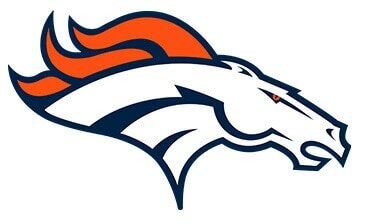 Denver Broncos Logo