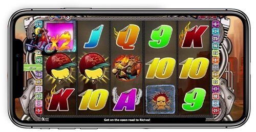 Mobile Slots