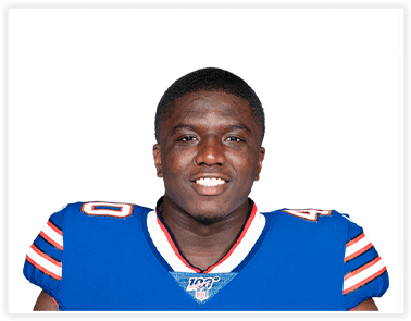 Devin Singletary