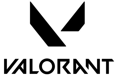 Valorant Logo