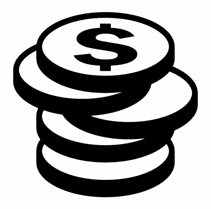 Money Graphic