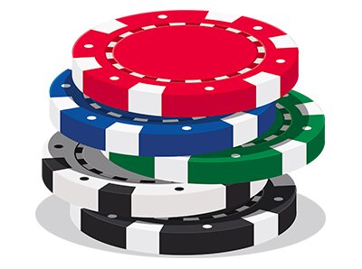 Poker Chips