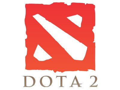 Dota 2 Logo