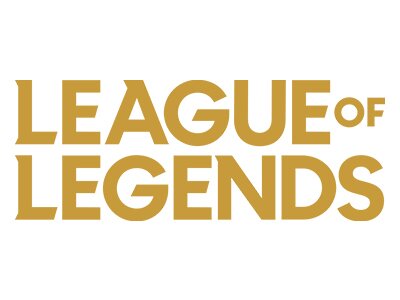 League of Legends Logo