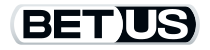 BetUS Logo