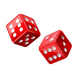 Craps Dice