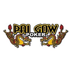 Pai Gow Poker Logo