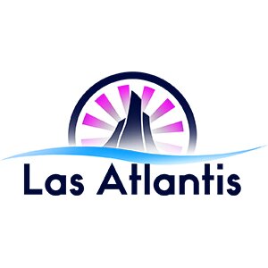 Las Atlantis Logo