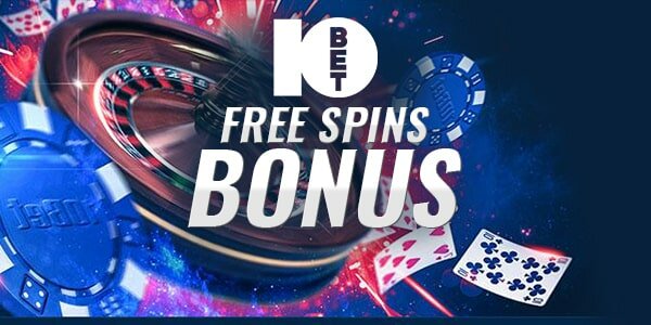 10Bet Bonus