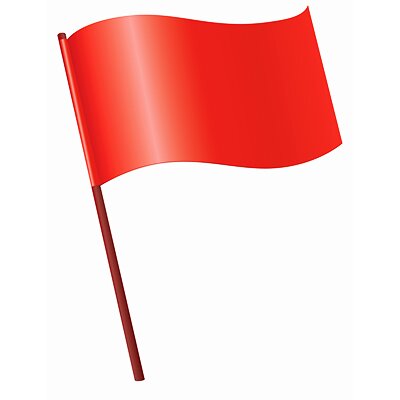 Red Flag