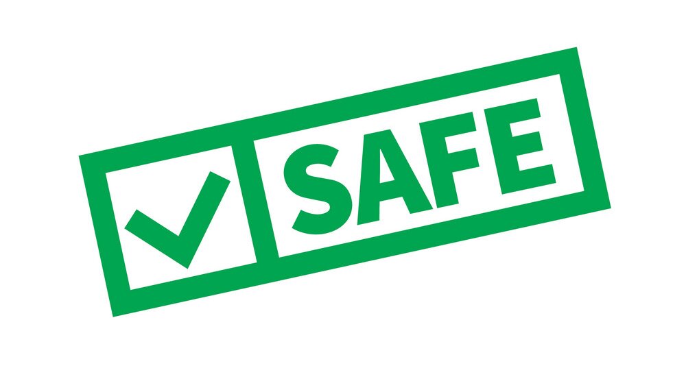 Safe Icon