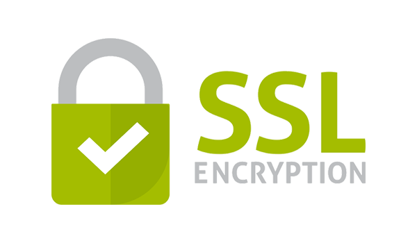 SSL Encryption