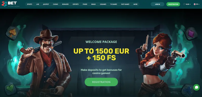 Super Slots Casino screenshot
