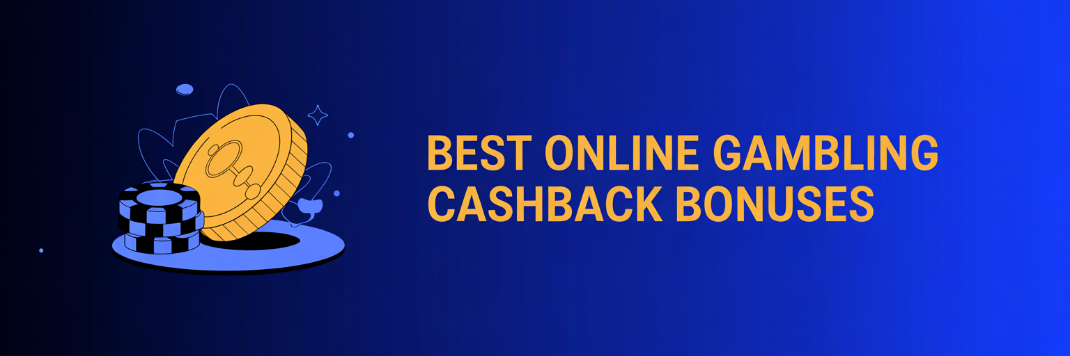 Best Cashback Bonuses Online
