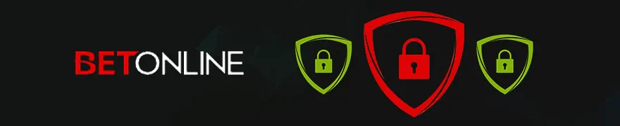 BetOnline Casino Safety, Fair Play & Bonus Abuse Rules Banner