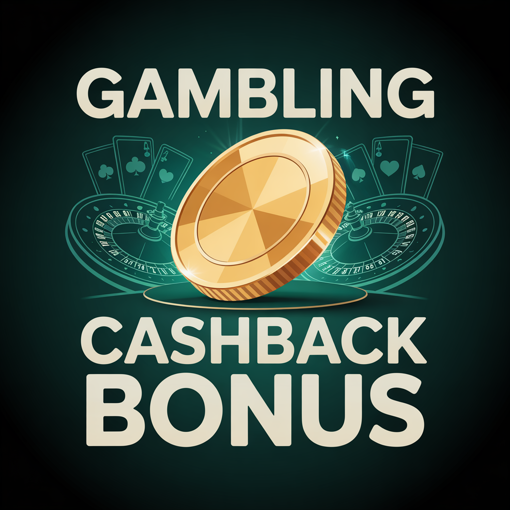 Cashback Bonus