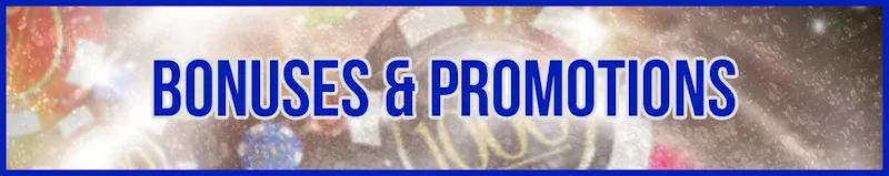 bonuses banner