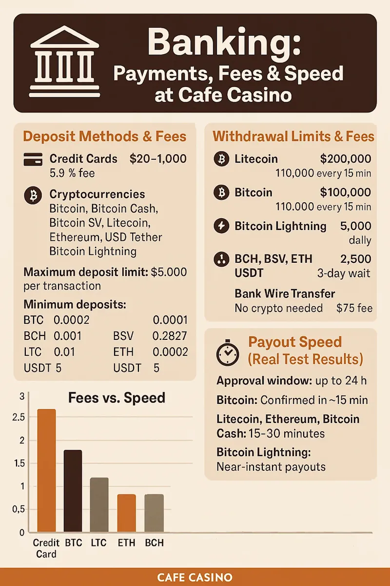 banking infographic