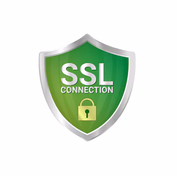 SSL Encryption