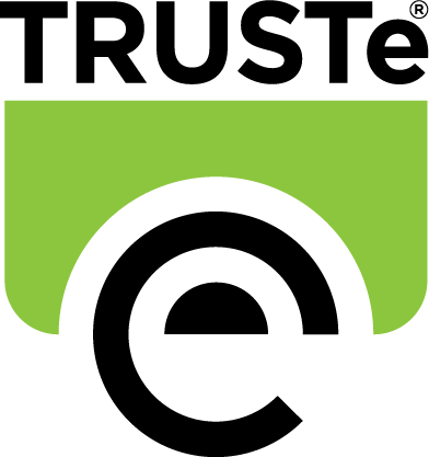 TRUSTe Privacy Certification