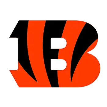 Cincinnati Bengals Logo