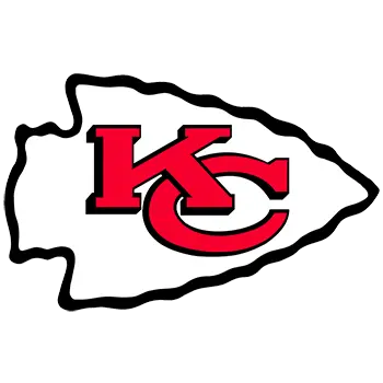 Kansas City Chiefs Logo