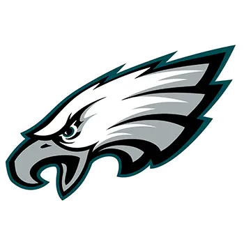 Philadelphia Eagles Logo
