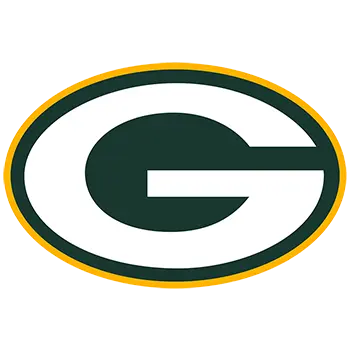 Green Bay Packers Logo