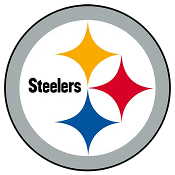 Pittsburgh Steelers Logo