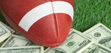 Football and Money