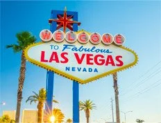 Las Vegas Sign