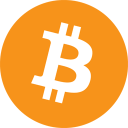 Bitcoin Icon