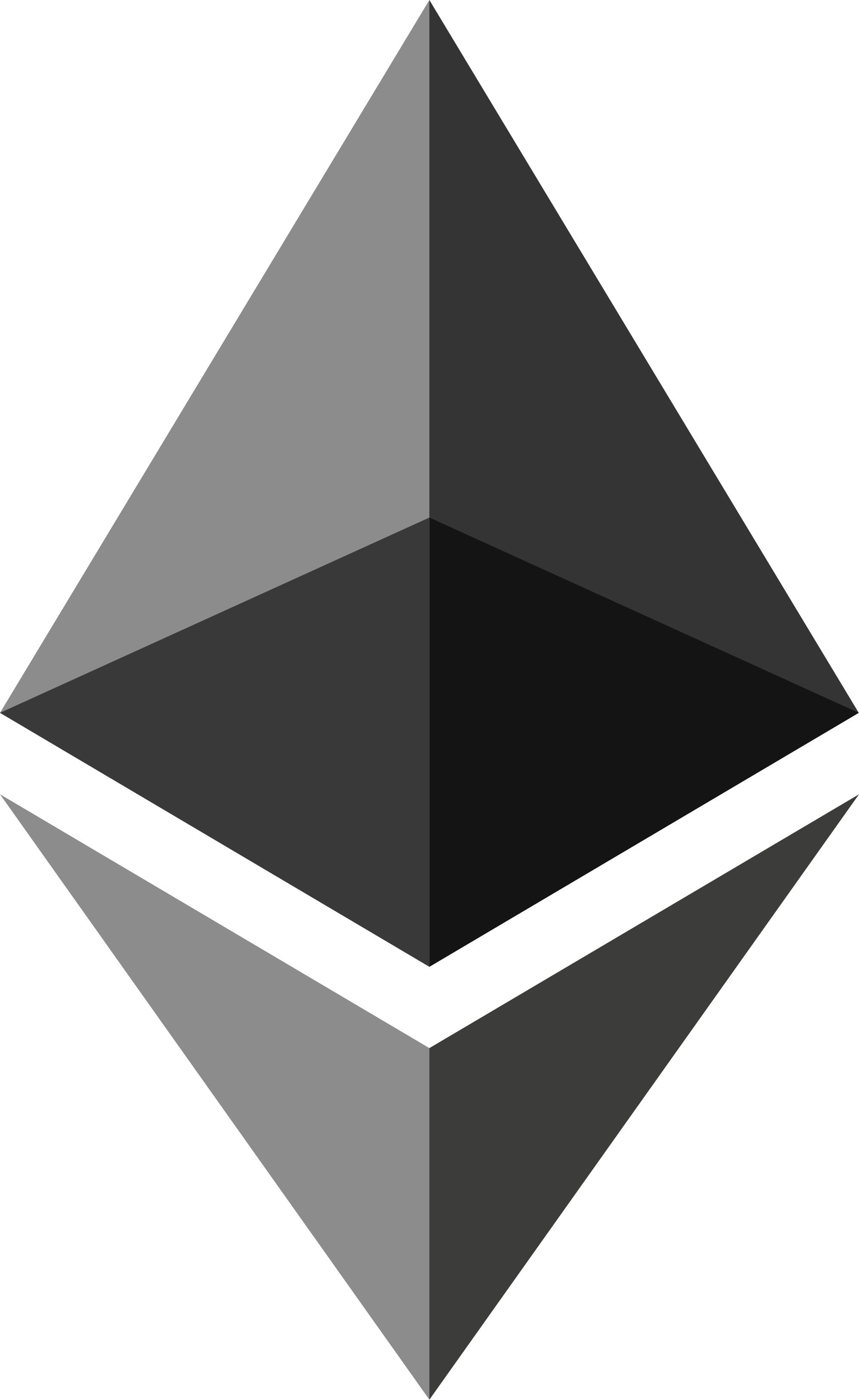 Ethereum Icon