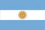 Argentina Flag