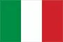 Italy Flag