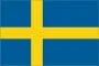 Sweden Flag