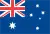 Australia Flag Icon