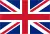 UK Flag Icon