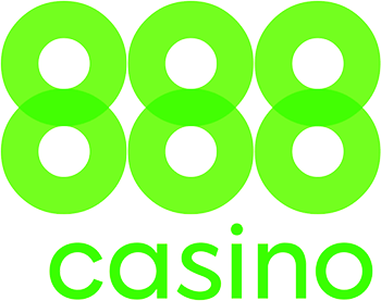 888casino Logo