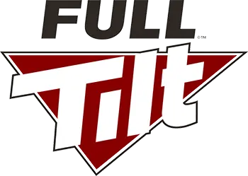 Full Tilt Logo