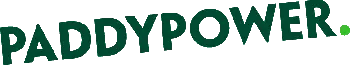 PaddyPoker Logo