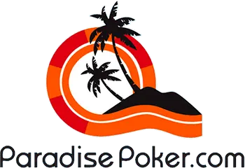 Paradise Poker Logo